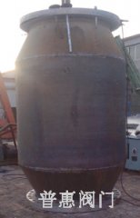 自動(dòng)排污大口徑過(guò)濾器
