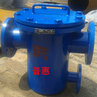 籃式過(guò)濾器 籃式過(guò)濾器